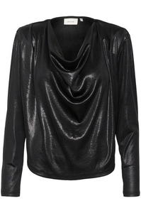 Gestuz - Maddix Blouse - Black