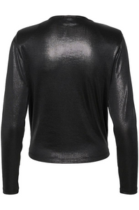 Gestuz - Maddix Blouse - Black