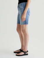 Load image into Gallery viewer, AG Jeans - Ex-Boyfriend Short - 22 Years Palma
