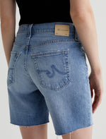 Load image into Gallery viewer, AG Jeans - Ex-Boyfriend Short - 22 Years Palma
