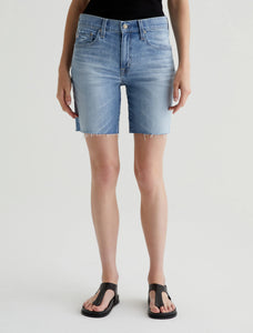 AG Jeans - Ex-Boyfriend Short - 22 Years Palma