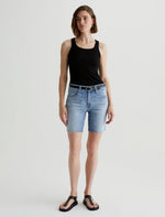 Load image into Gallery viewer, AG Jeans - Ex-Boyfriend Short - 22 Years Palma
