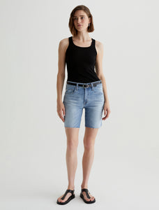 AG Jeans - Ex-Boyfriend Short - 22 Years Palma