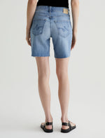 Load image into Gallery viewer, AG Jeans - Ex-Boyfriend Short - 22 Years Palma
