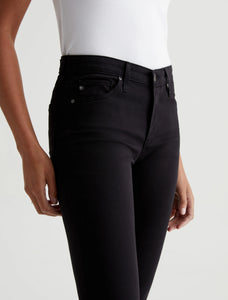 AG Jeans - Prima - Super Black