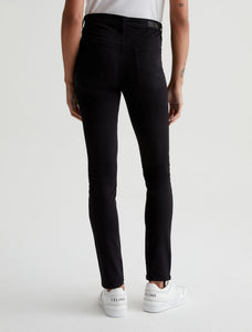 AG Jeans - Prima - Super Black