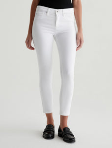 AG Jeans - Prima - White