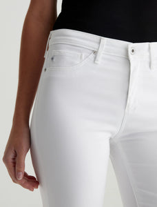 AG Jeans - Prima - White