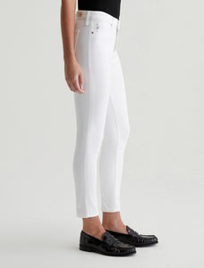 AG Jeans - Prima - White