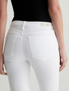 AG Jeans - Prima - White