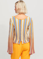 Load image into Gallery viewer, Aldo Martins - Nules Reversible Knit - Multi
