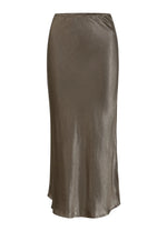 Load image into Gallery viewer, Coster Copenhagen - Heart Styler Mid Length Skirt - Army
