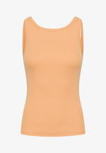 Load image into Gallery viewer, Gestuz - Drew GZ Reversible Top - Apricot Tan
