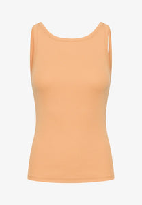 Gestuz - Drew GZ Reversible Top - Apricot Tan