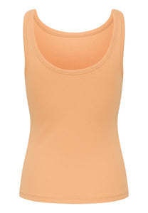 Gestuz - Drew GZ Reversible Top - Apricot Tan