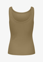 Load image into Gallery viewer, Gestuz - Drew GZ Reversible Top - Stone Grey
