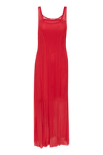 Load image into Gallery viewer, Gestuz - MessiGZ Maxi Dress - Haute Red
