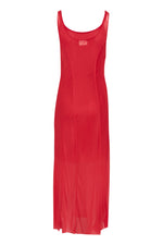 Load image into Gallery viewer, Gestuz - MessiGZ Maxi Dress - Haute Red
