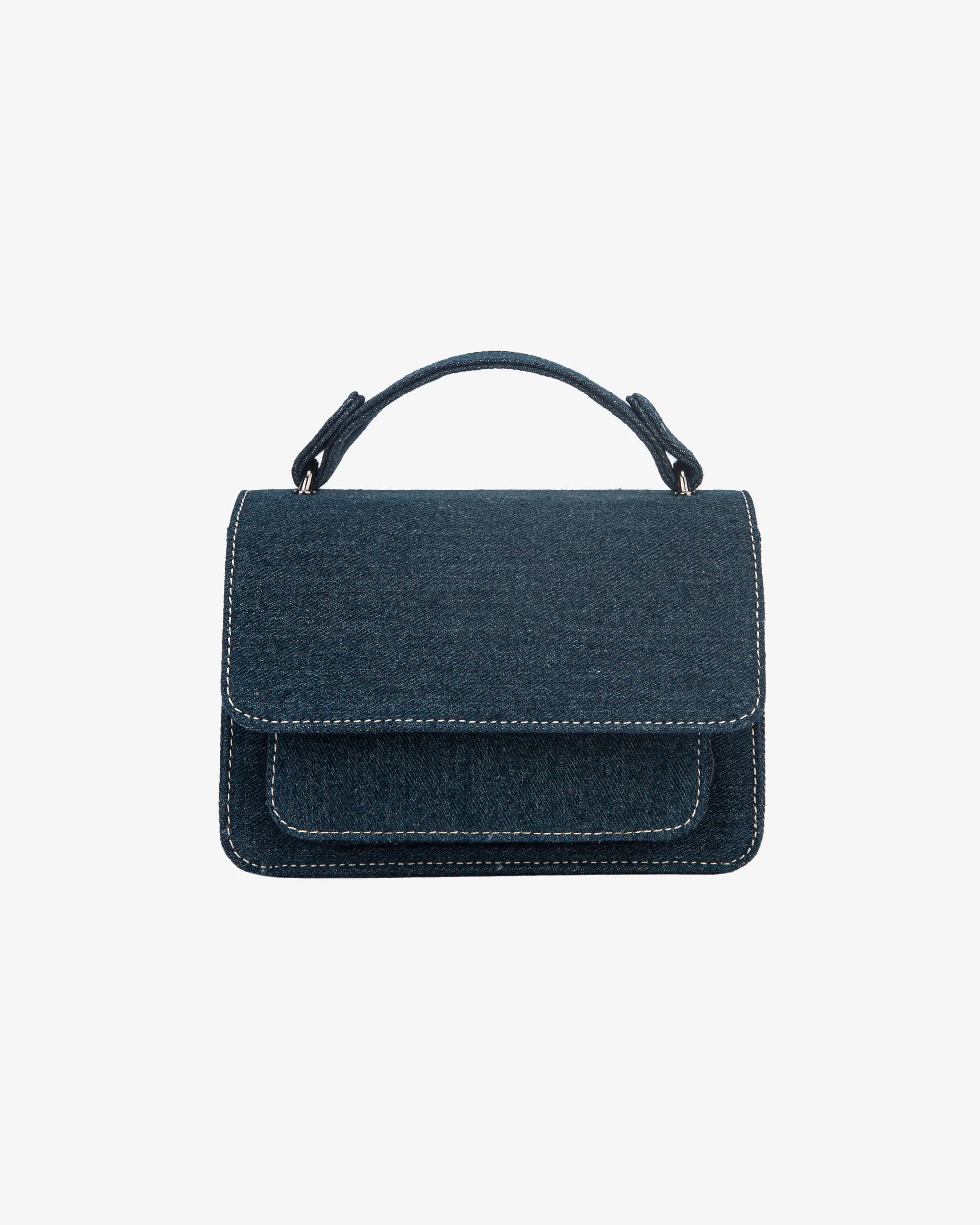 HVISK - Renei Bag - Blue Ink