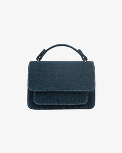 HVISK - Renei Bag - Blue Ink