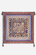 Load image into Gallery viewer, Johnny Was - Silk Scarf - Lona
