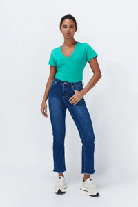 Kireina - Vacay Jean - Cali Wash