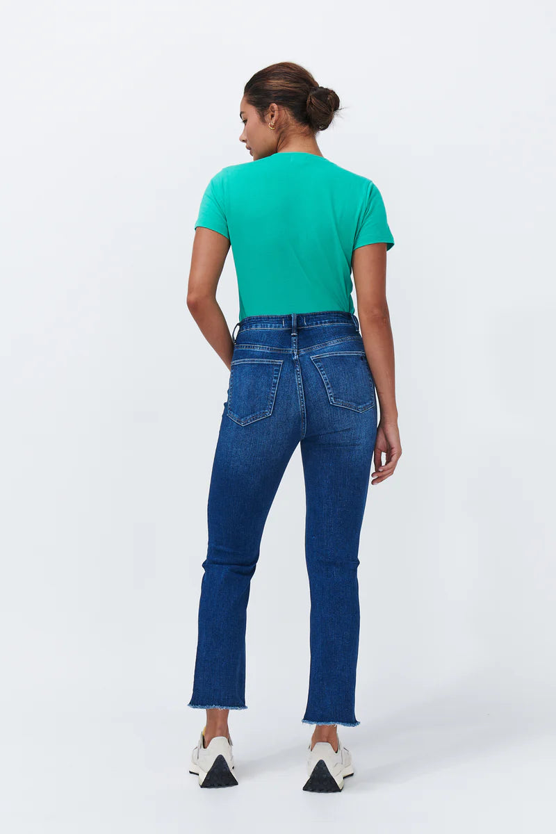 Kireina - Vacay Jean - Cali Wash