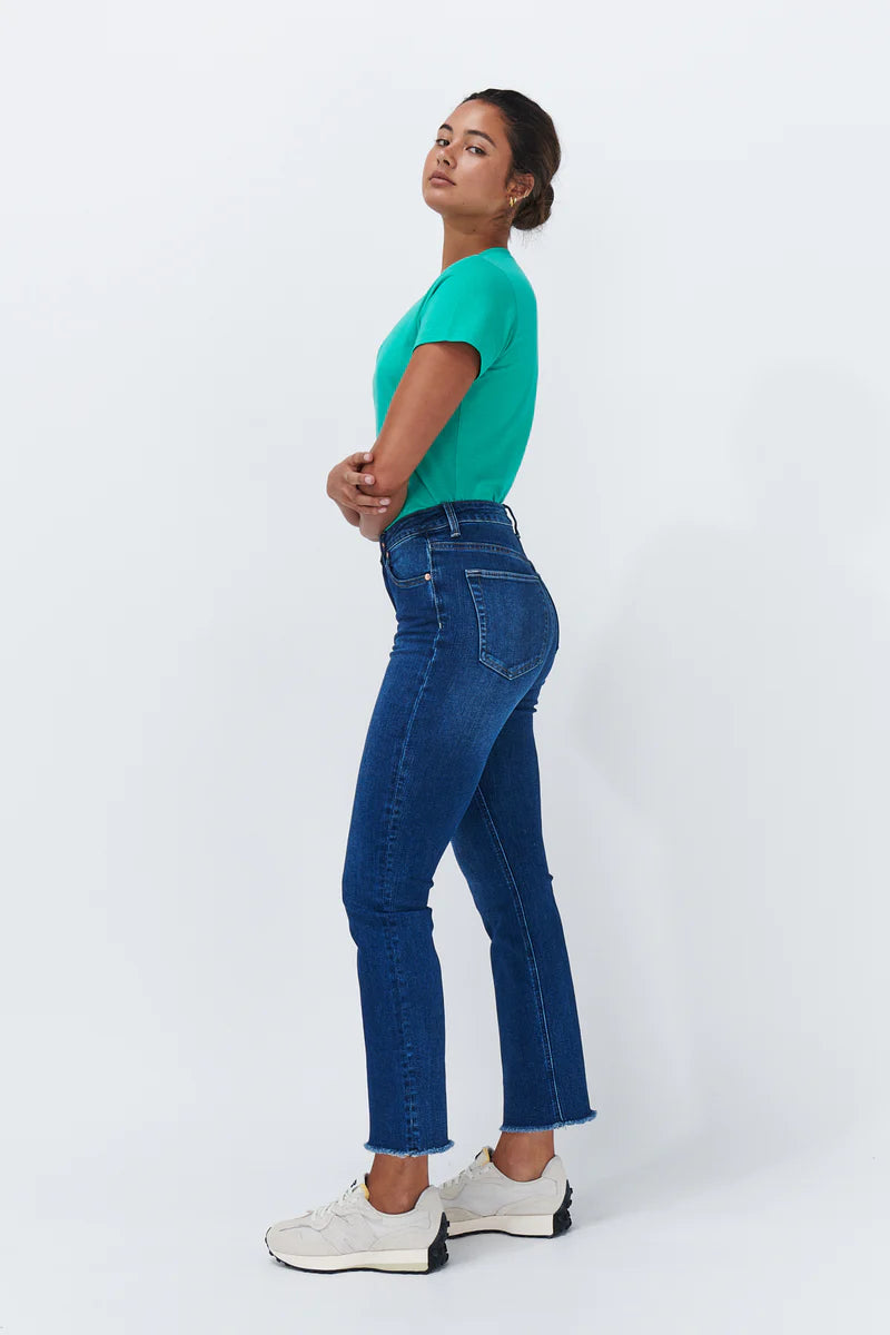 Kireina - Vacay Jean - Cali Wash