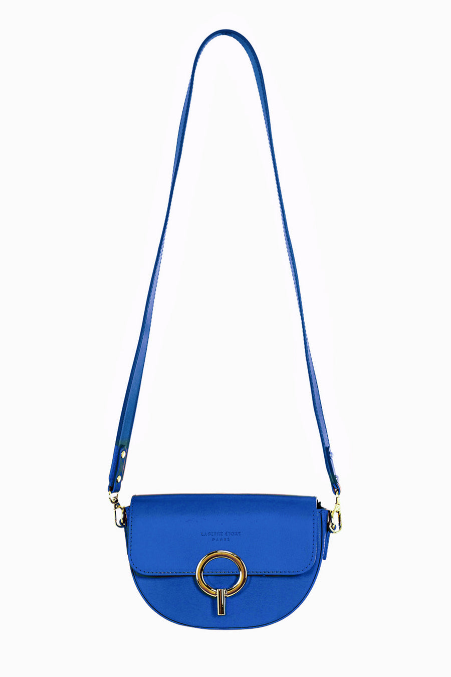 La Petite Etoile - Jim Bag - Blue