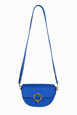 Load image into Gallery viewer, La Petite Etoile - Jim Bag - Blue
