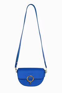 La Petite Etoile - Jim Bag - Blue