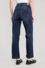 Load image into Gallery viewer, Le Temps Des Cerises - Pulp Jeans - Blue
