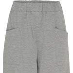 Load image into Gallery viewer, Marta Du Chateau - Mdc Sophie Pants - Grey Melange
