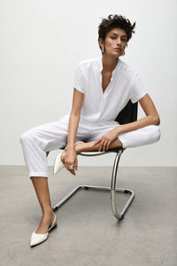 Mela Purdie - Stand Shirt - Capri