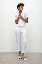 Load image into Gallery viewer, Mela Purdie - Stand Shirt - Capri
