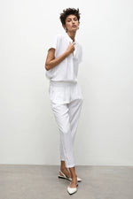 Load image into Gallery viewer, Mela Purdie - Stand Shirt - Capri
