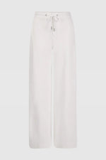 Load image into Gallery viewer, Rich And Royal - Tailored Pants - Pearl White
