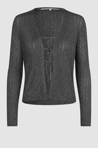 Second Female - Ysali Cardigan - Black