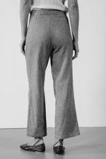 Load image into Gallery viewer, Sita Murt - Darted Wide Leg Pants - Unic
