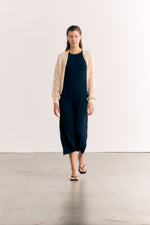 Load image into Gallery viewer, Sita Murt - Knit Cardigan/Jacket - Ecru
