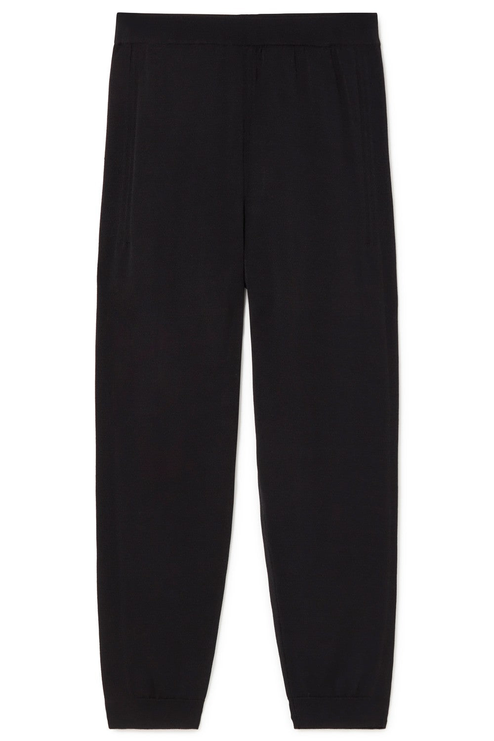 Sita Murt - Knitted Pants - Black