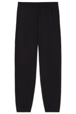 Load image into Gallery viewer, Sita Murt - Knitted Pants - Black
