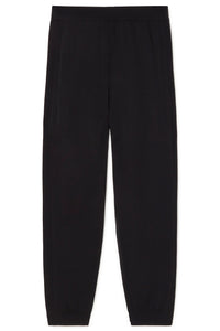 Sita Murt - Knitted Pants - Black