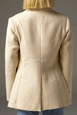 Load image into Gallery viewer, Zoe Kratzmann - Emporium Jacket - Ecru Boucle
